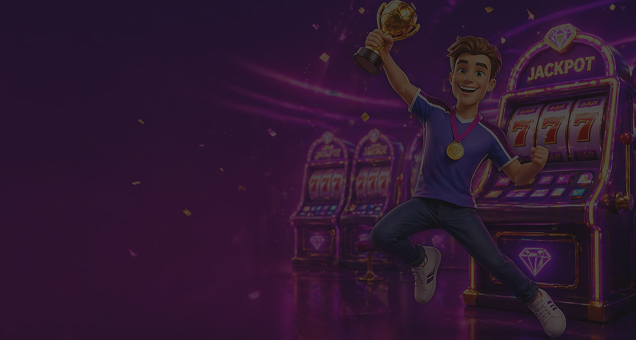 Slots Palace