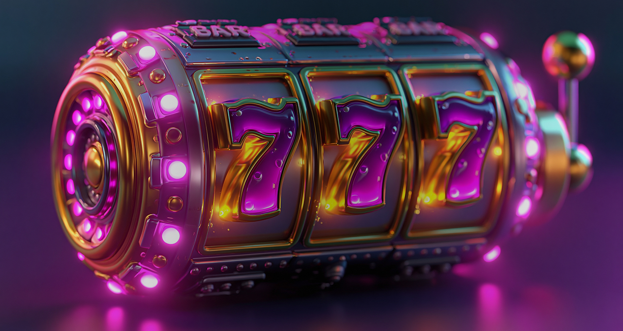Slots Palace